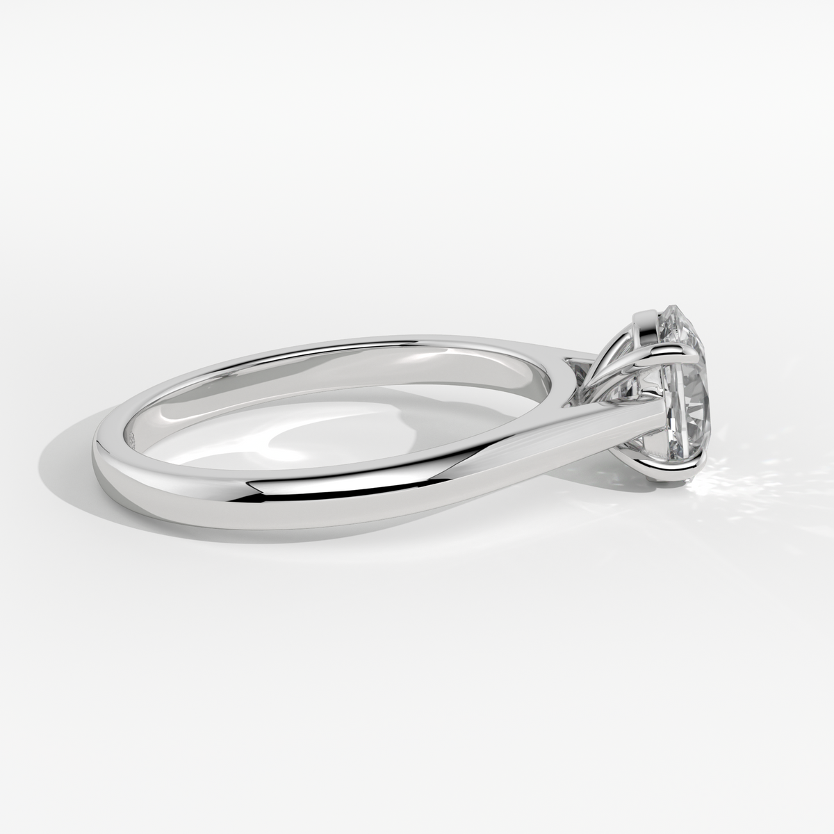 New-Adore Cushion 1ct PL