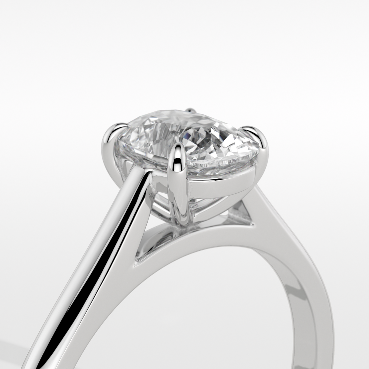 New-Adore Cushion 1ct PL