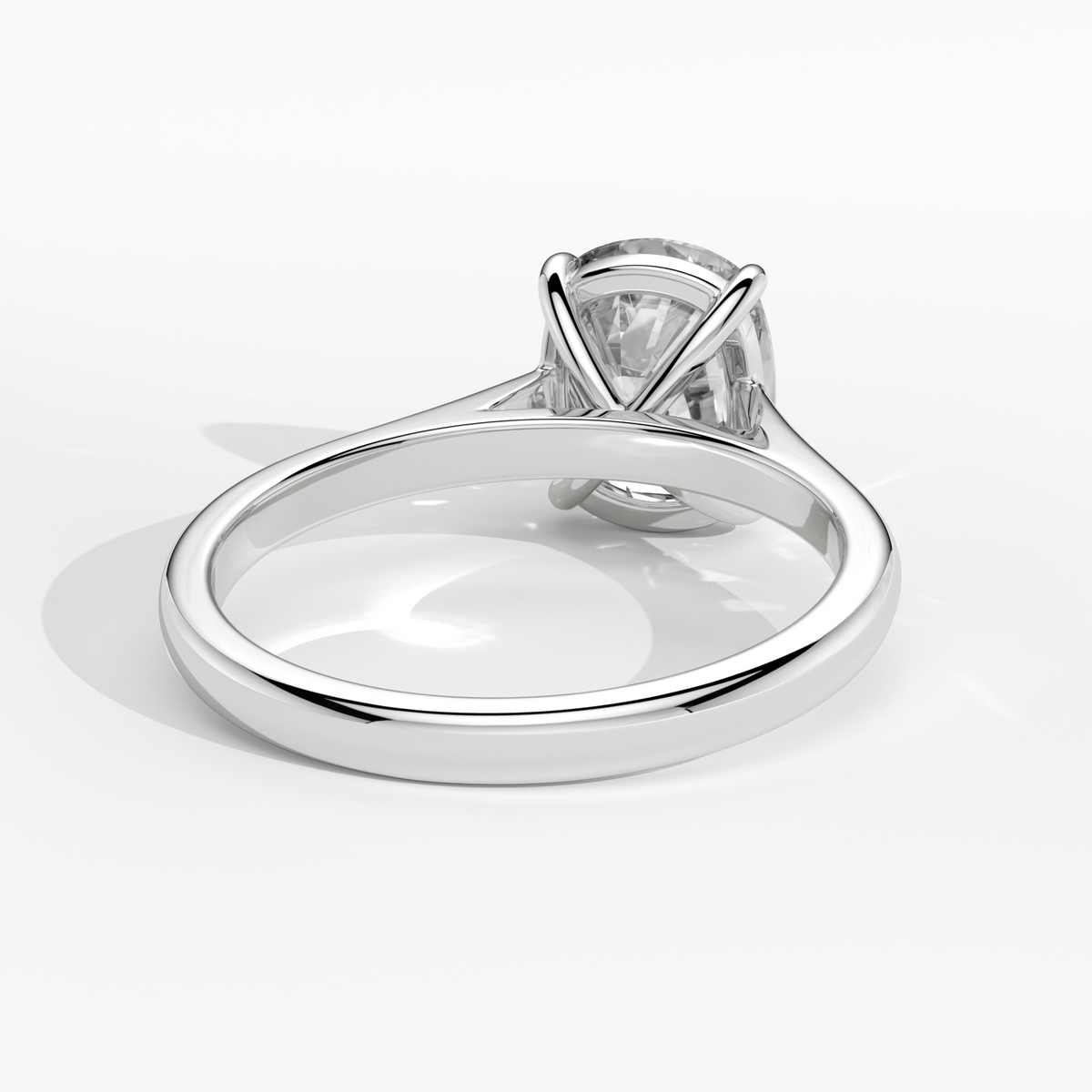 New-Adore Cushion 3ct PL