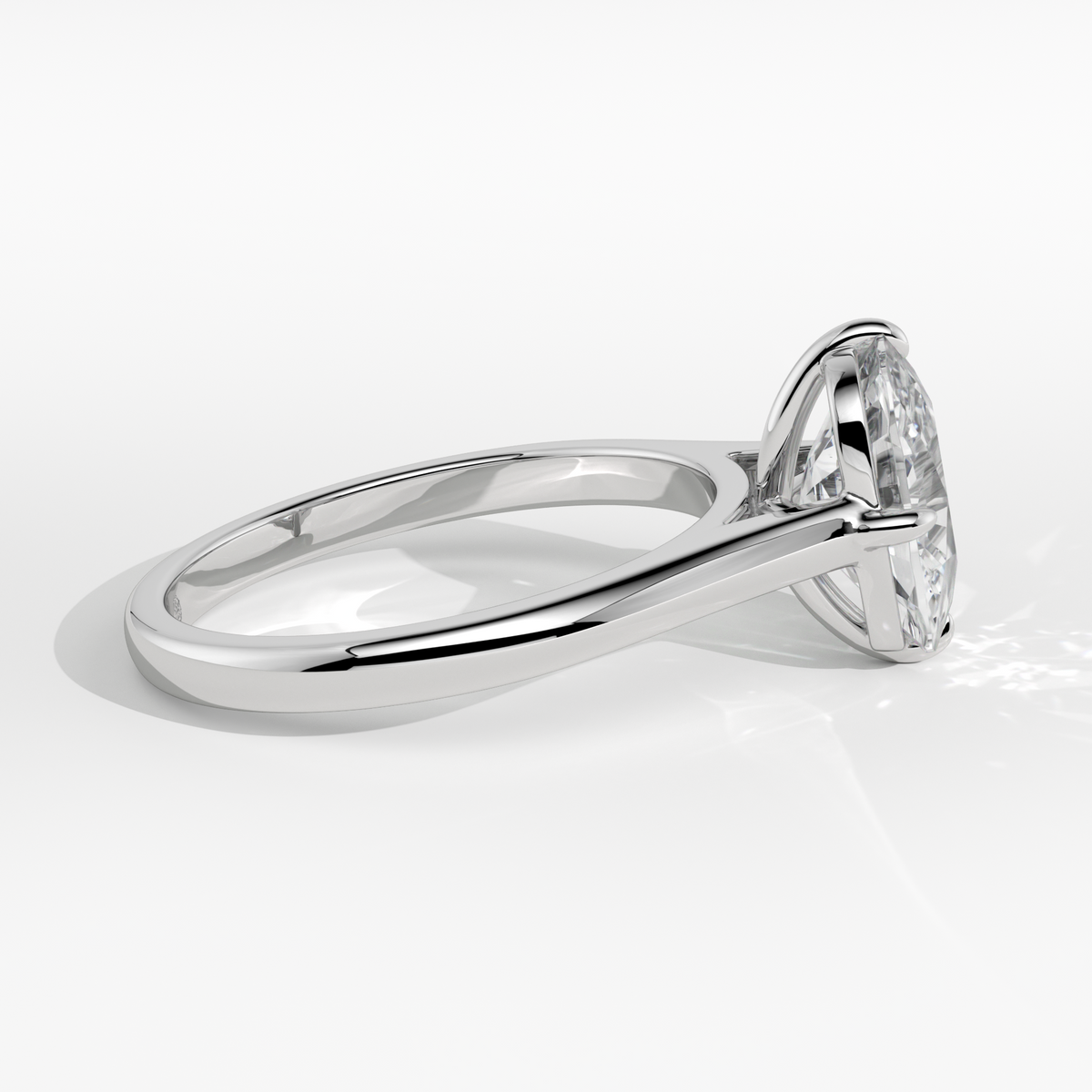 New-Adore Cushion 3ct PL Compass