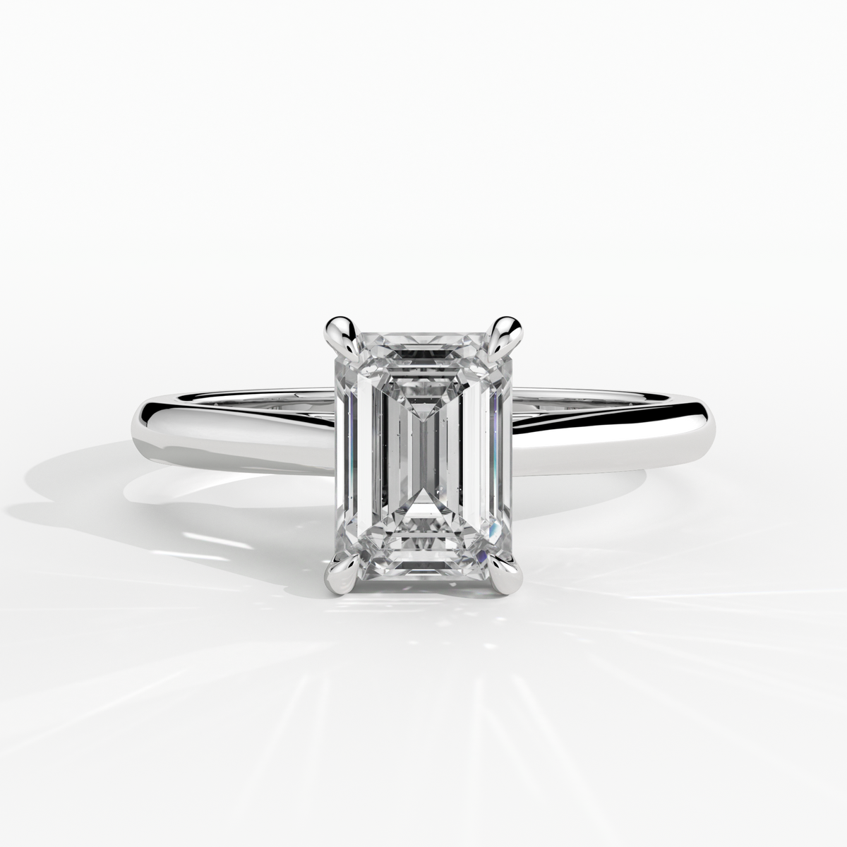 New-Adore Emerald 1ct PL