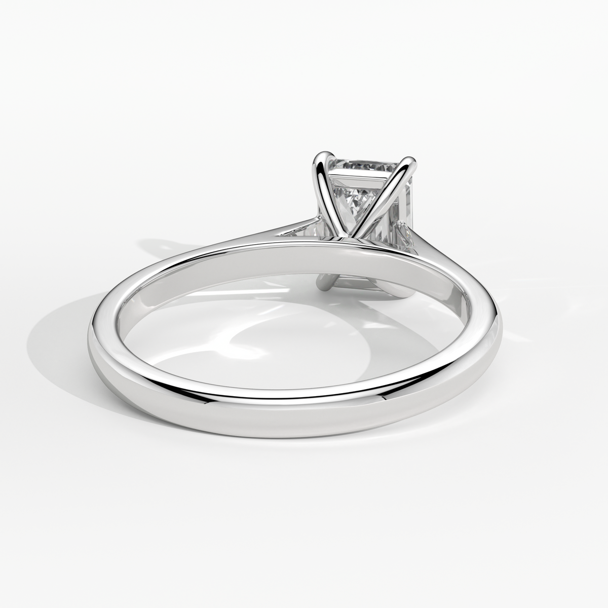New-Adore Emerald 1ct PL