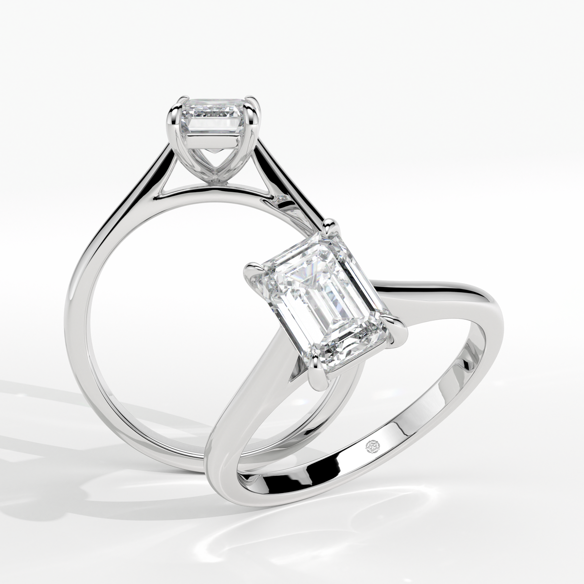 New-Adore Emerald 1ct PL