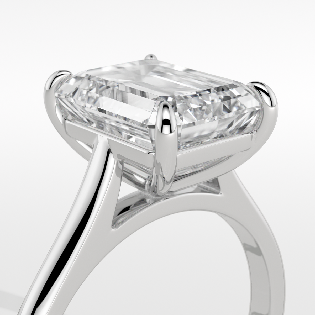 New-Adore Emerald 3ct PL
