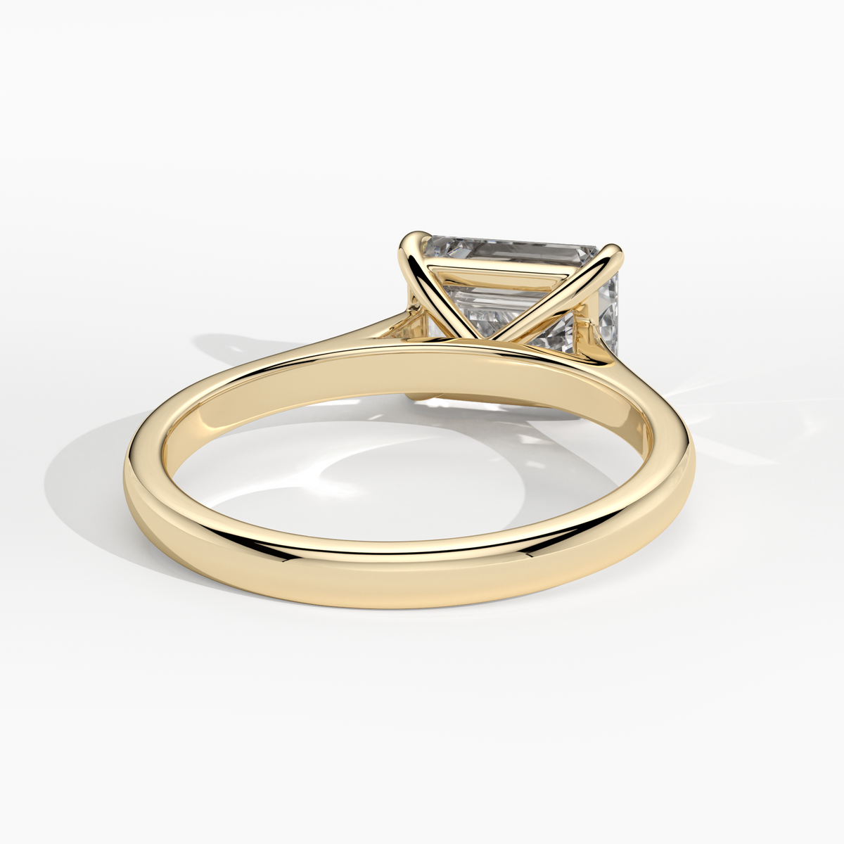 New-Adore Emerald 2ct 18YG Landscape