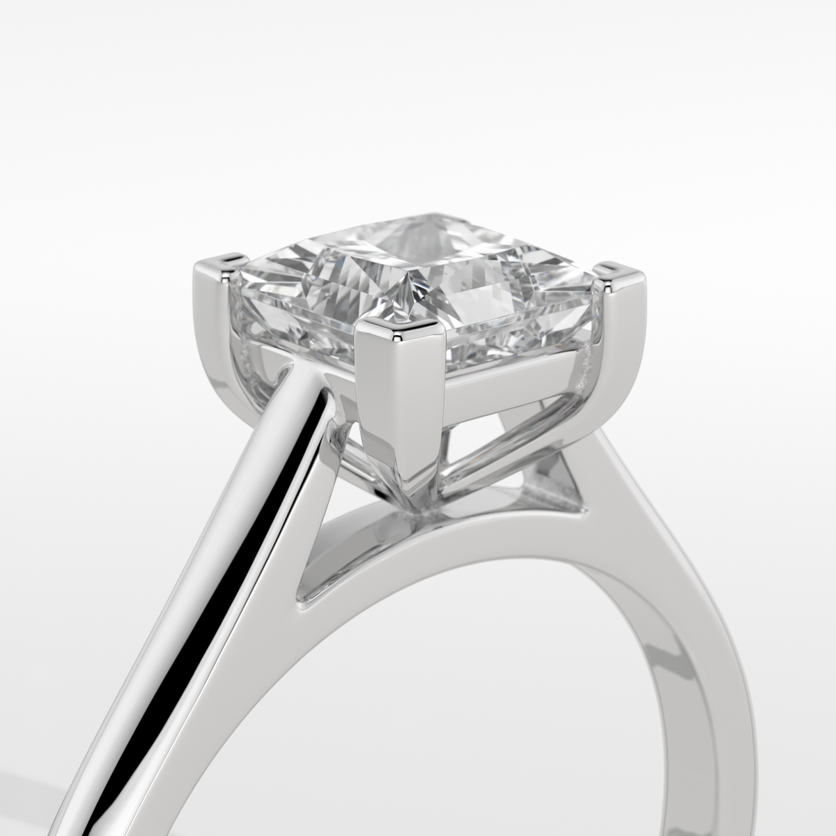 New-Adore Princess 1ct PL