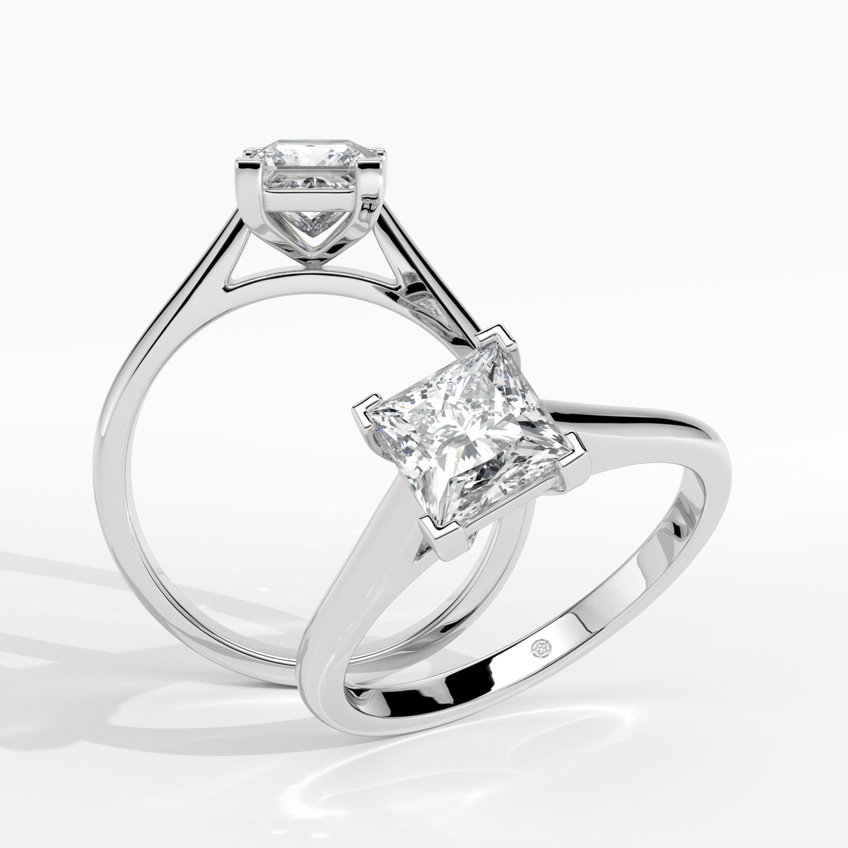 New-Adore Princess 1ct PL