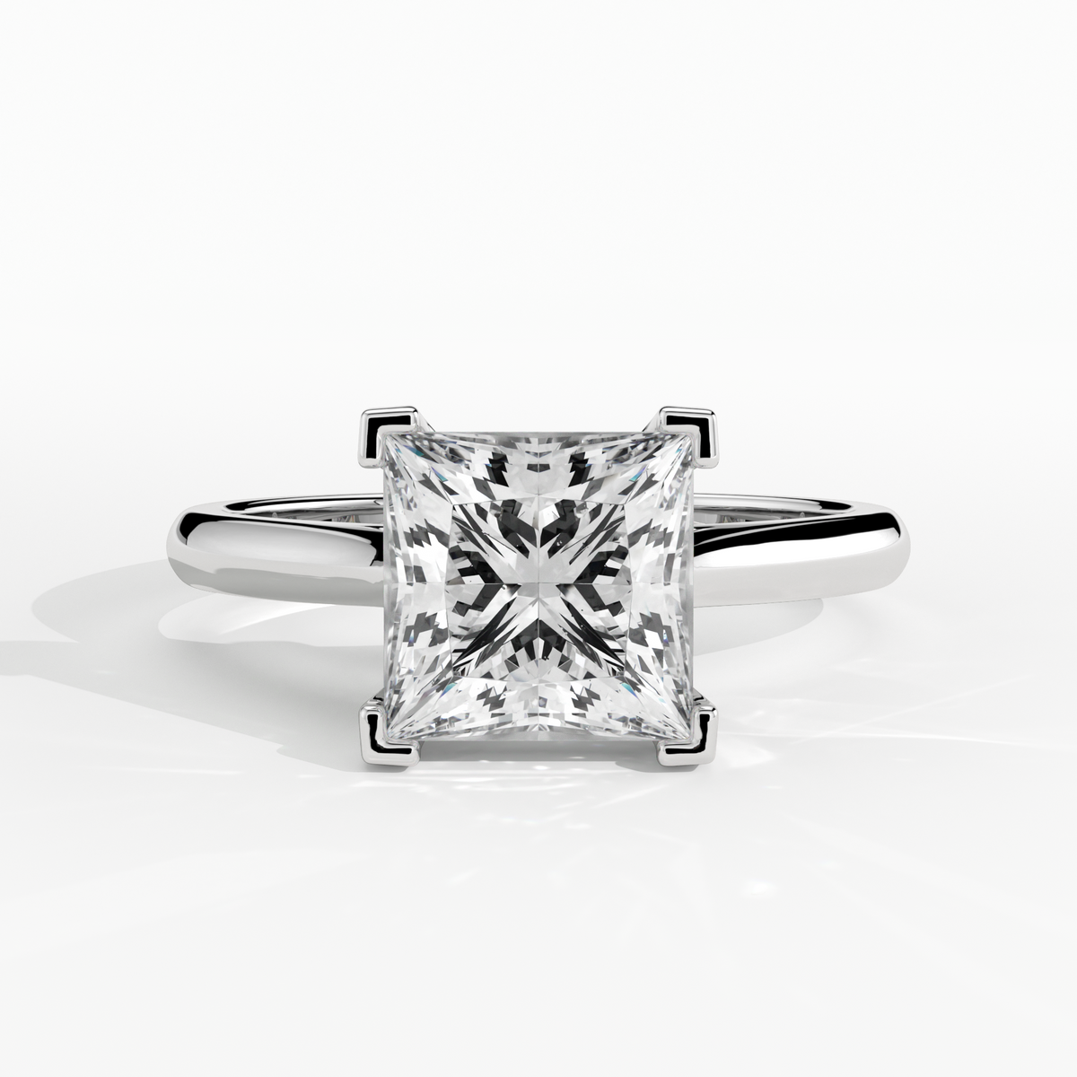 New-Adore Princess 2ct PL