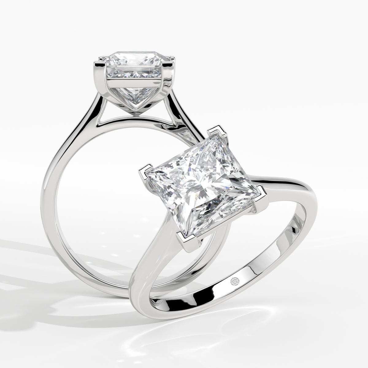 New-Adore Princess 2ct PL