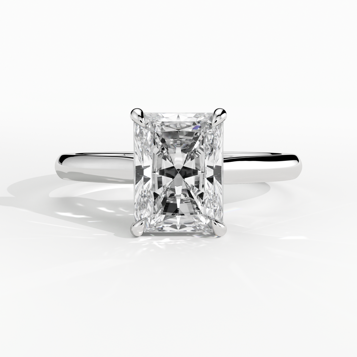 New-Adore Radiant 2ct PL