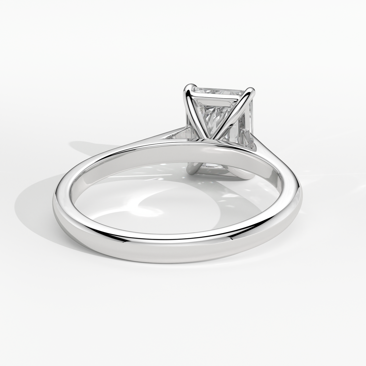 New-Adore Radiant 2ct PL