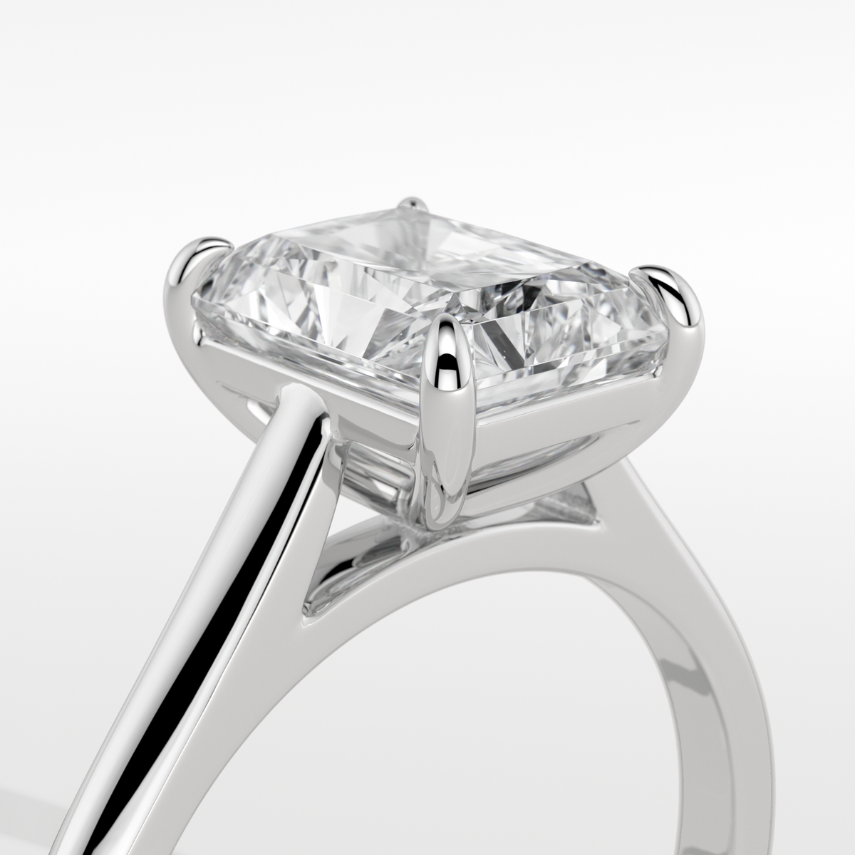 New-Adore Radiant 2ct PL