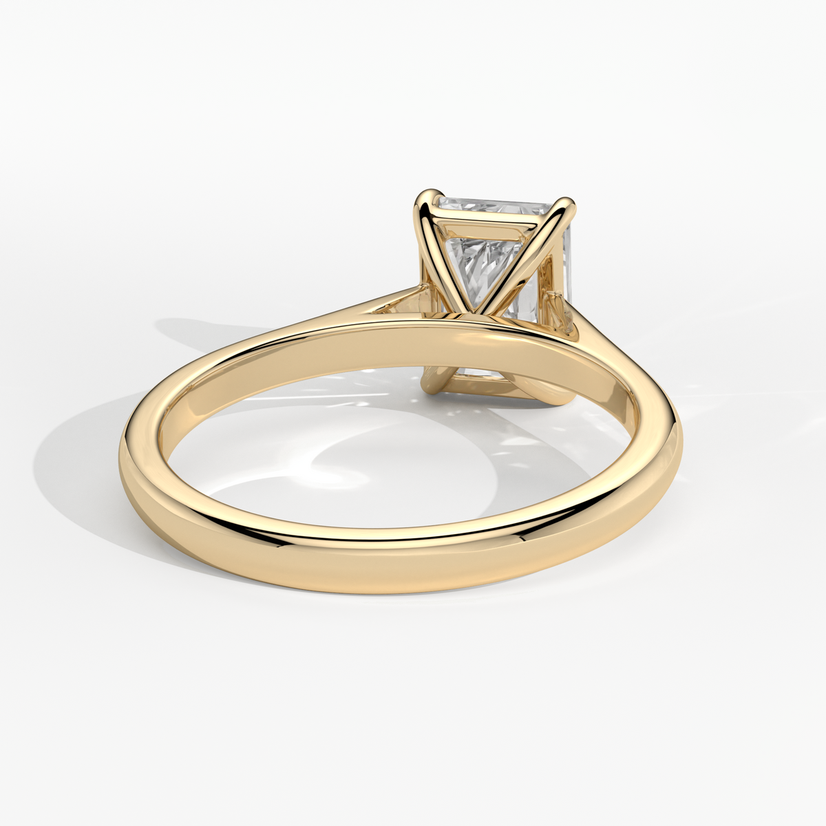New-Adore Radiant 2ct 18YG