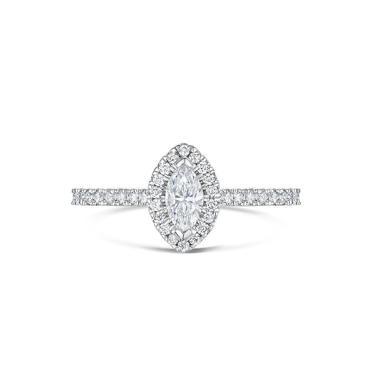 a black and white photo of a clock