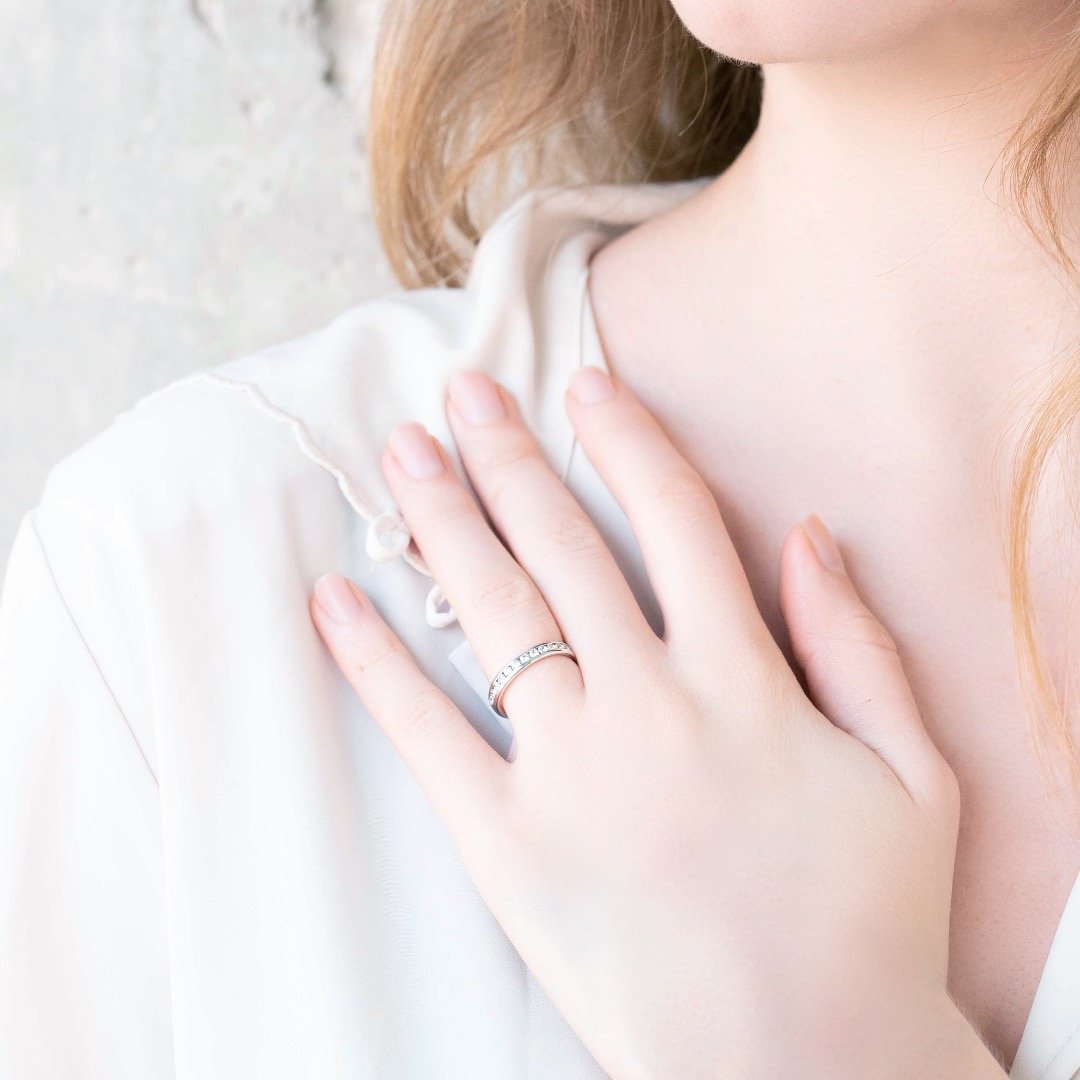 a close up of a person using a cell phone