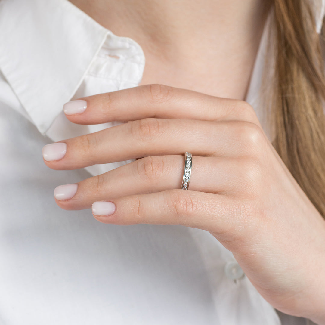 a close up of a person holding a cell phone