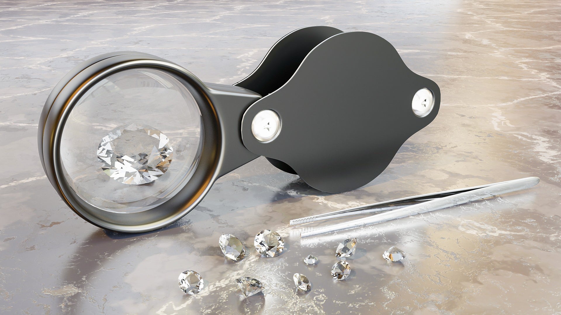 Diamond Clarity
