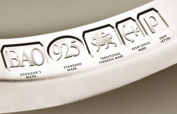Hallmarking