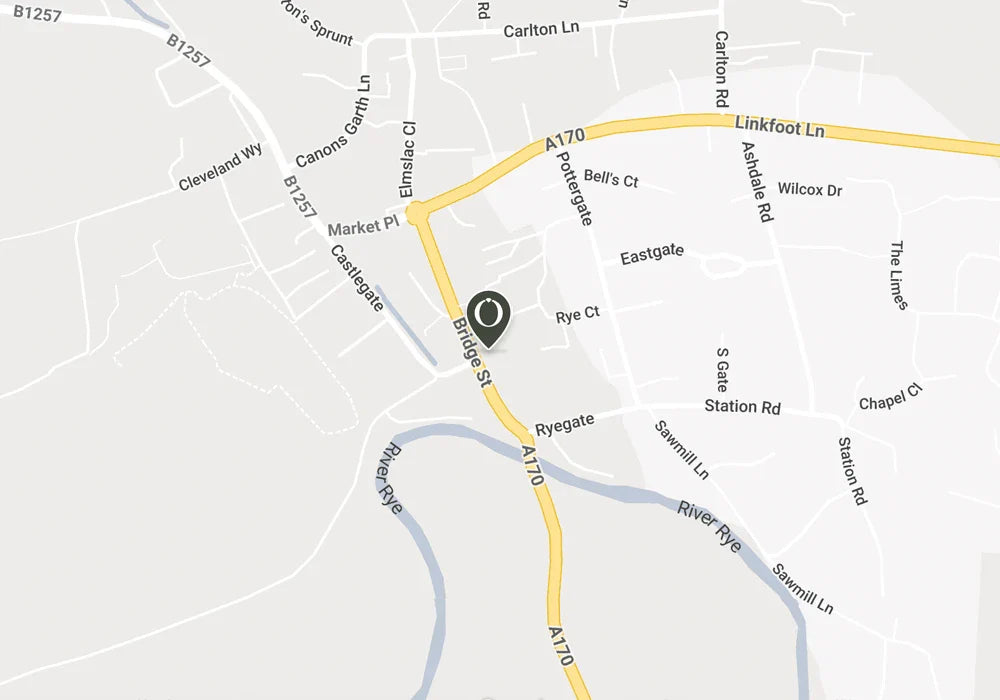 Bradleys Helmsley