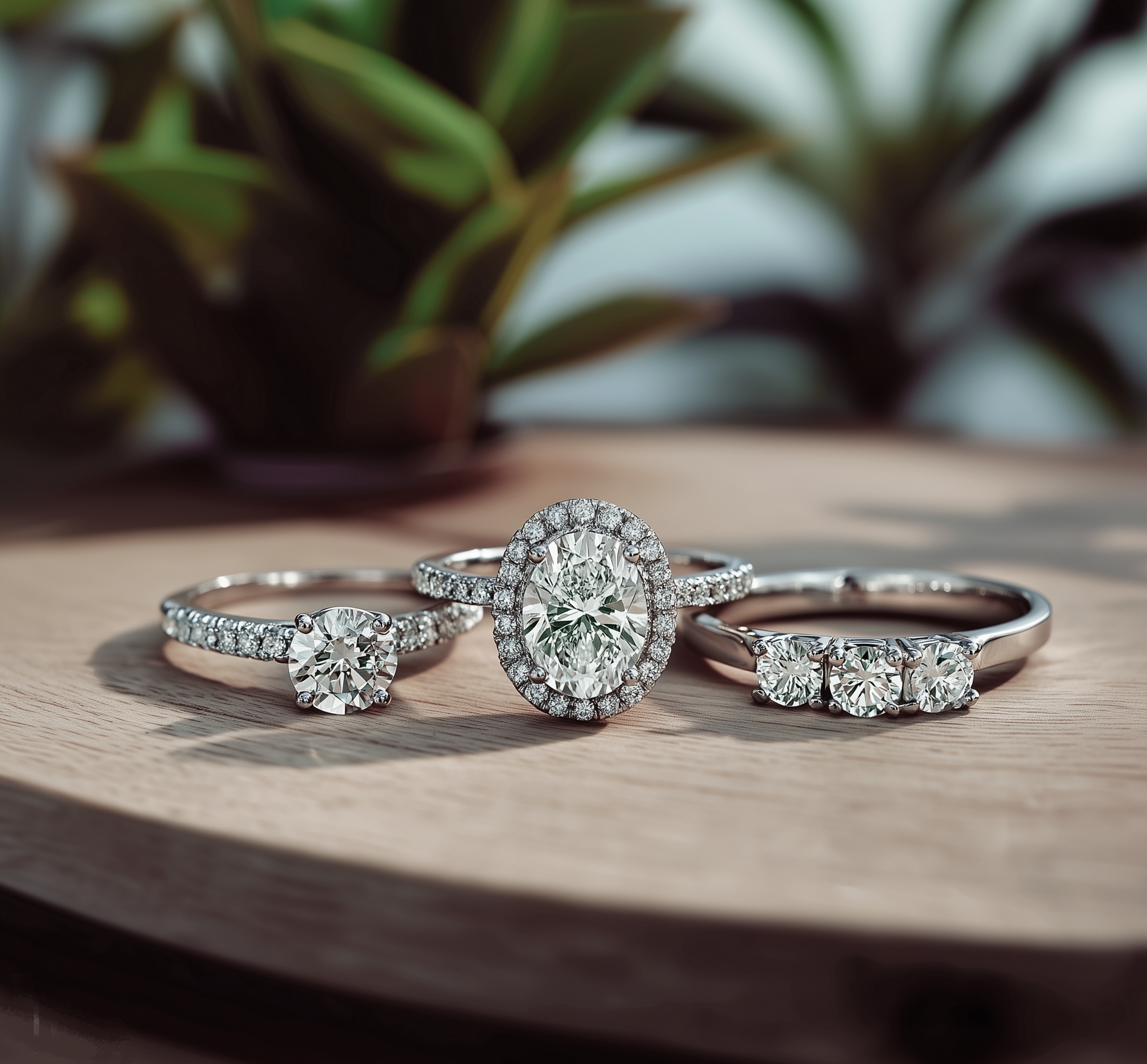 Discover the best Engagement Rings in York — Styles, Metals & Custom Options