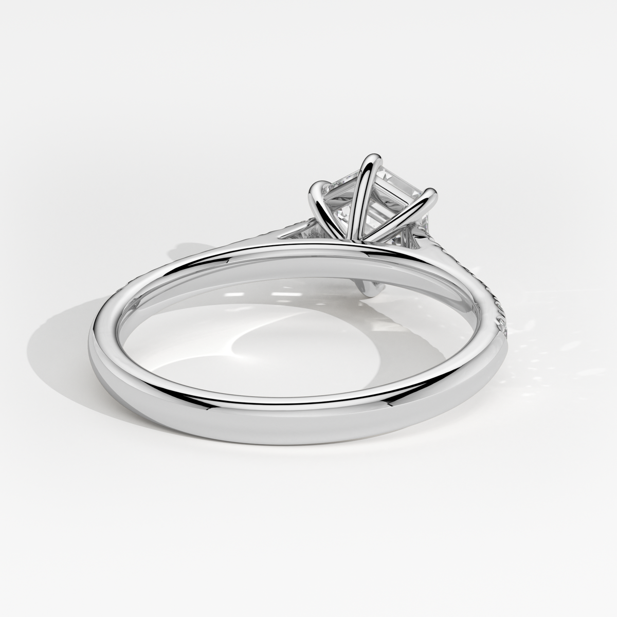 New-Aurora Hexagon 1ct PL