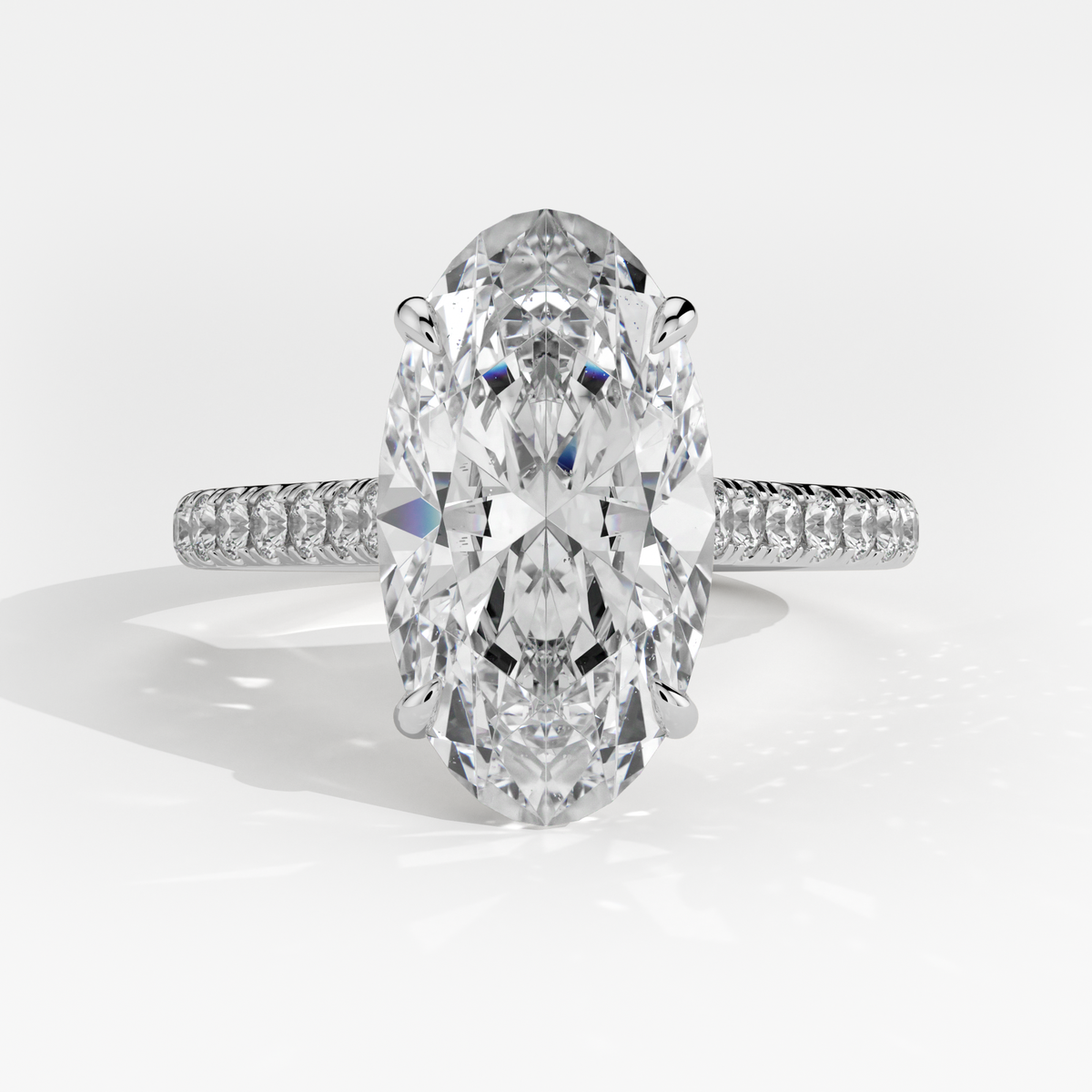 New-Aurora Moval 3ct PL