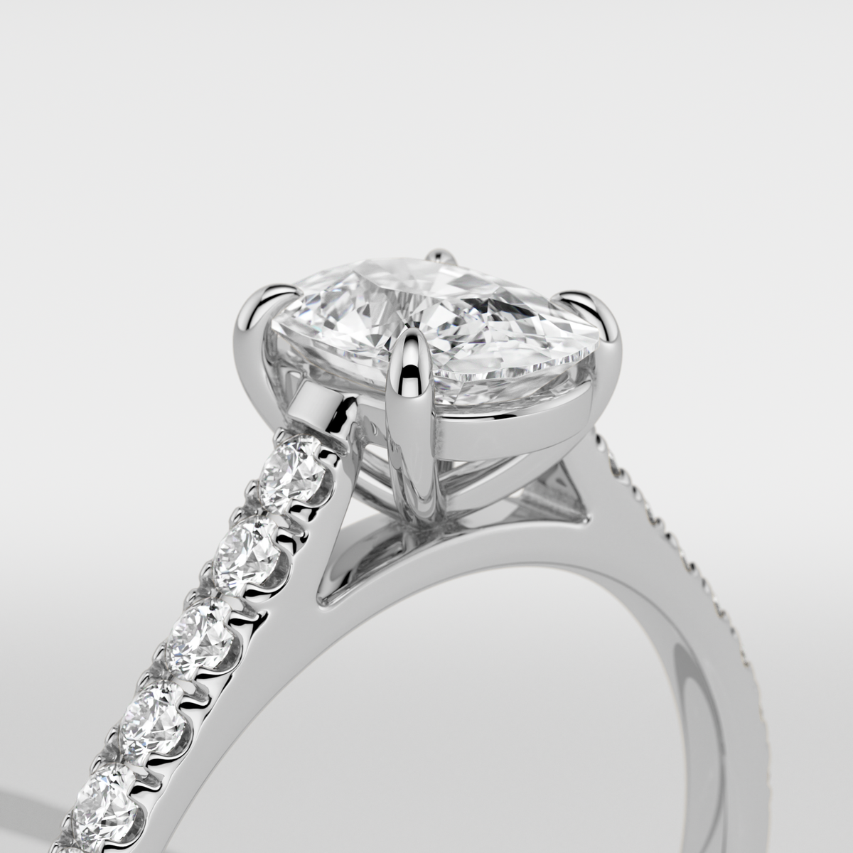New-Aurora Cushion 1ct PL