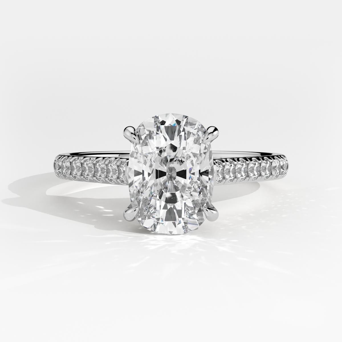 New-Aurora Cushion 2ct PL