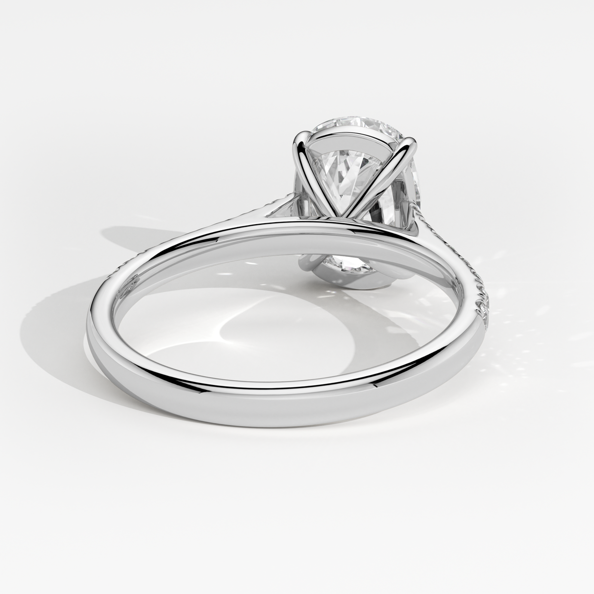 New-Aurora Cushion 3ct PL