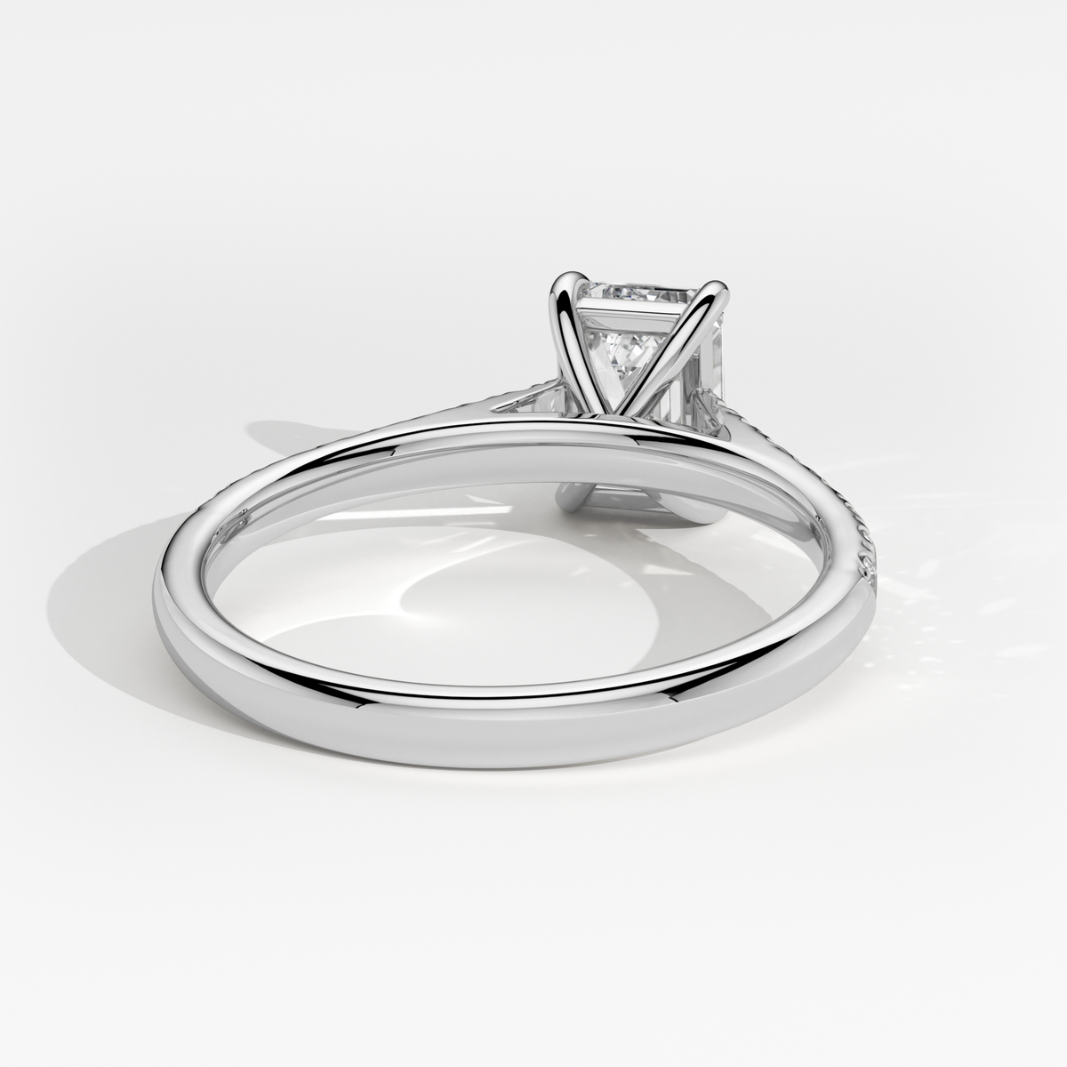 New-Aurora Emerald 1ct PL