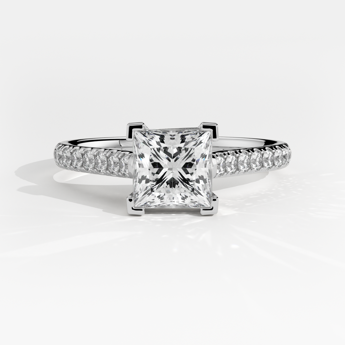 New-Aurora Princess 1ct PL