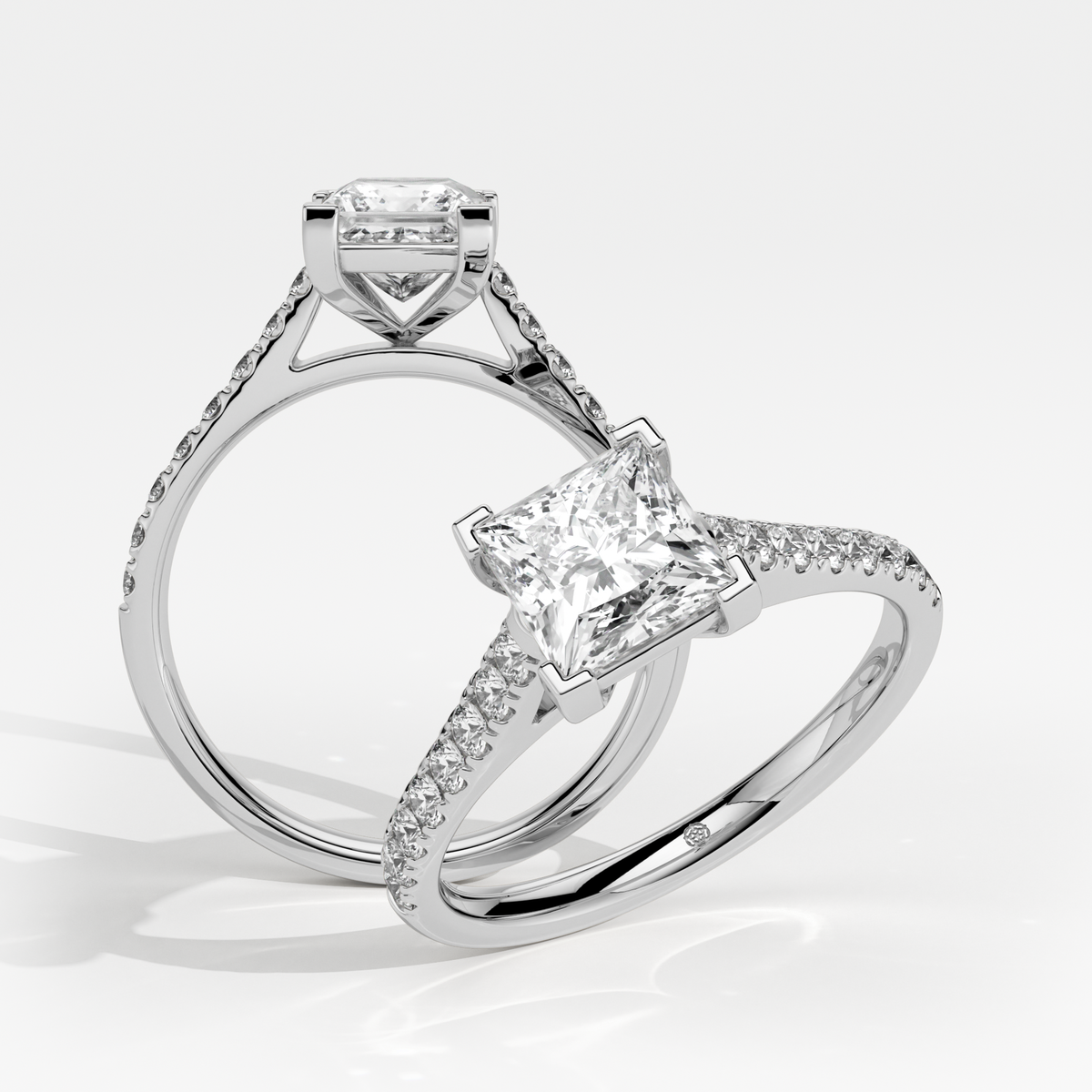 New-Aurora Princess 1ct PL