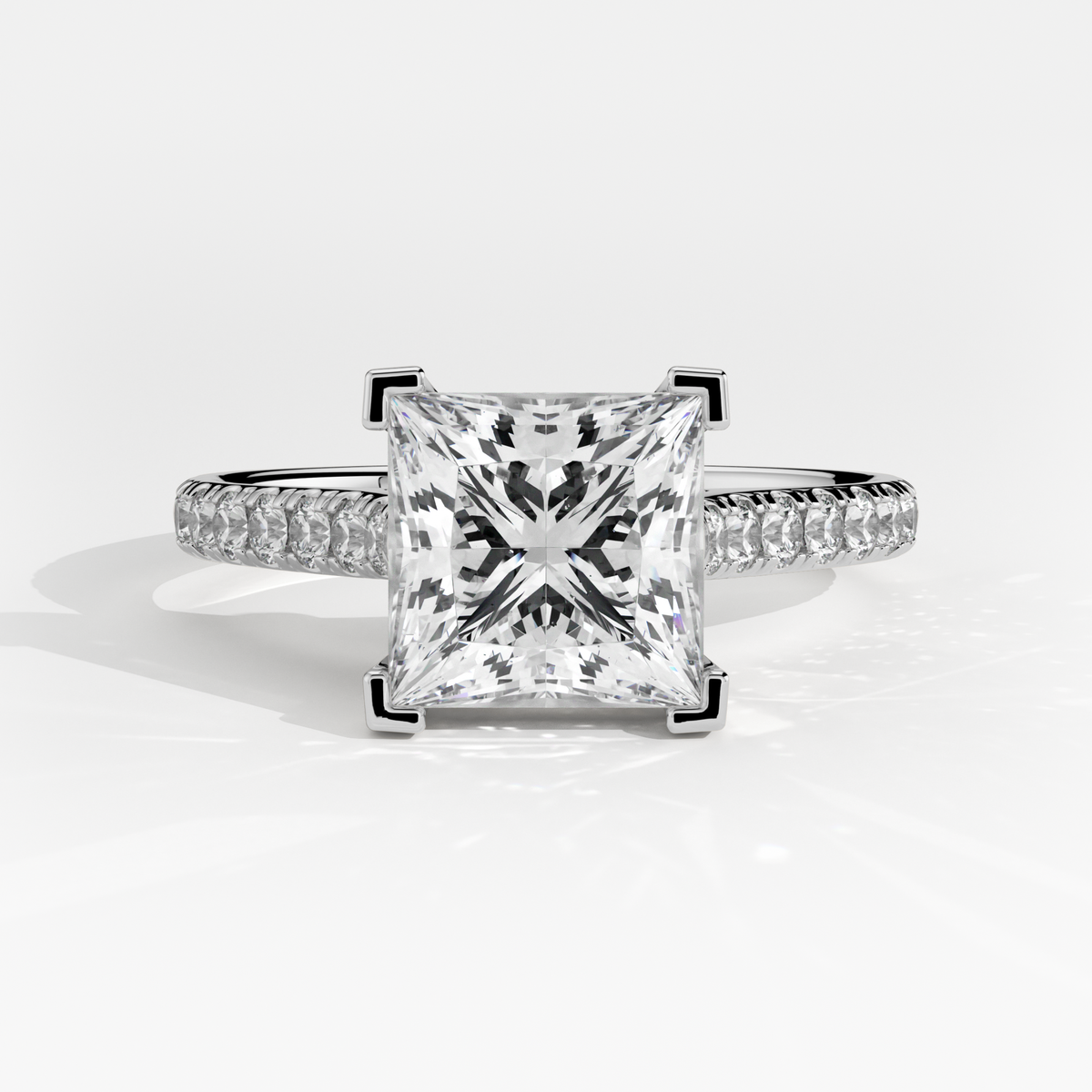 New-Aurora Princess 2ct PL