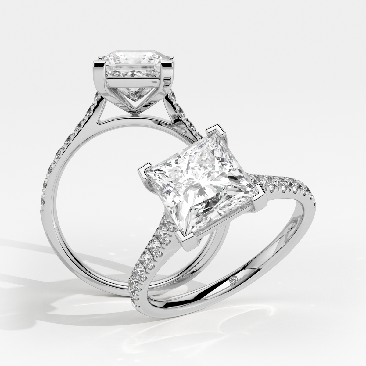 New-Aurora Princess 2ct PL