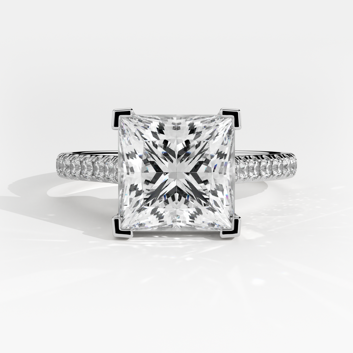 New-Aurora Princess 3ct PL