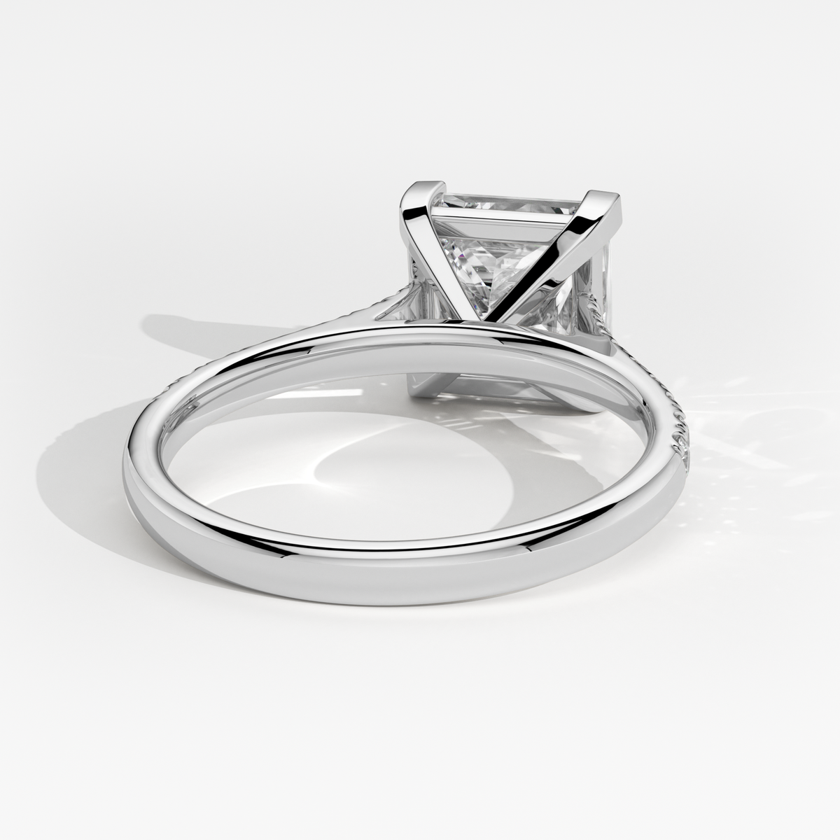New-Aurora Princess 3ct PL