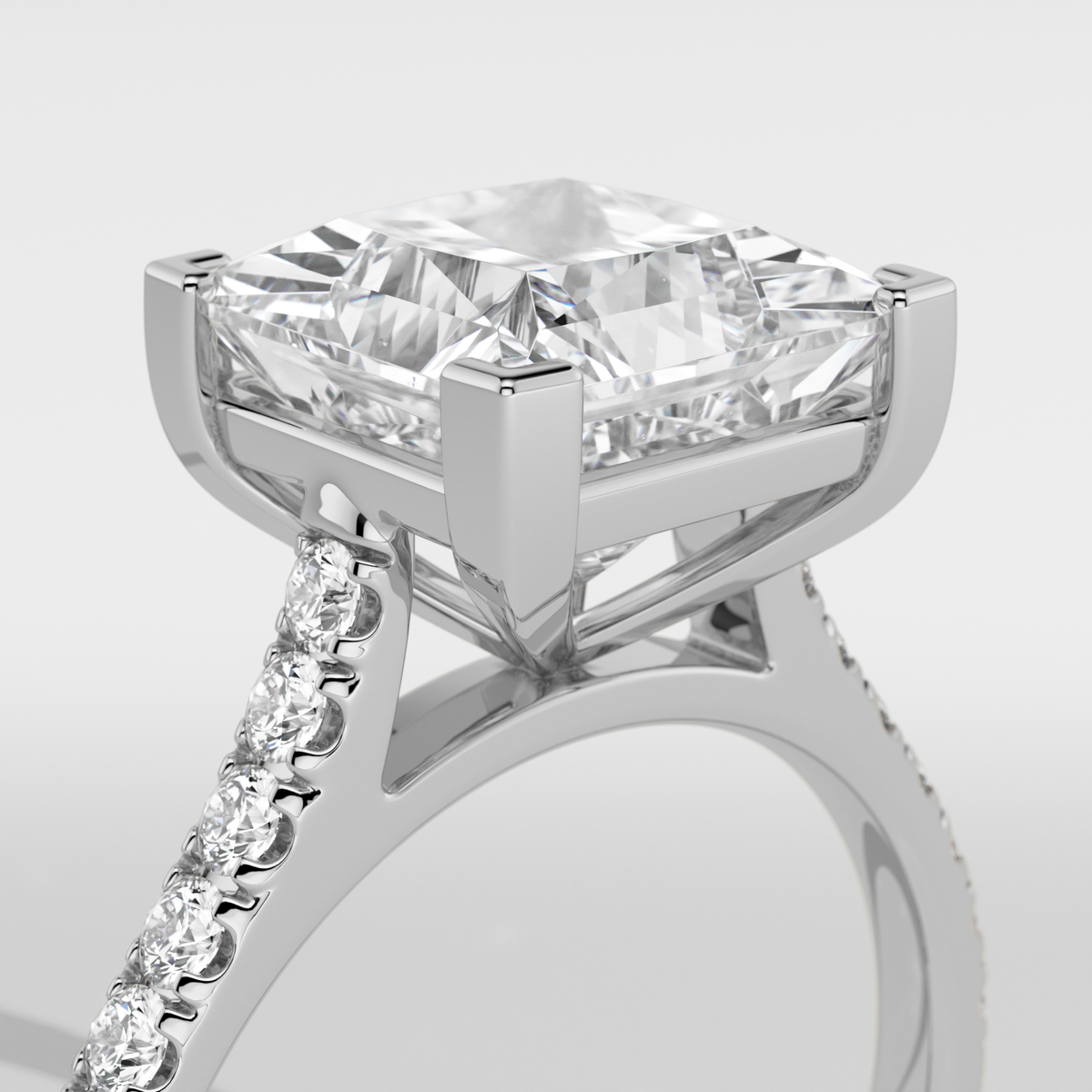 New-Aurora Princess 3ct PL