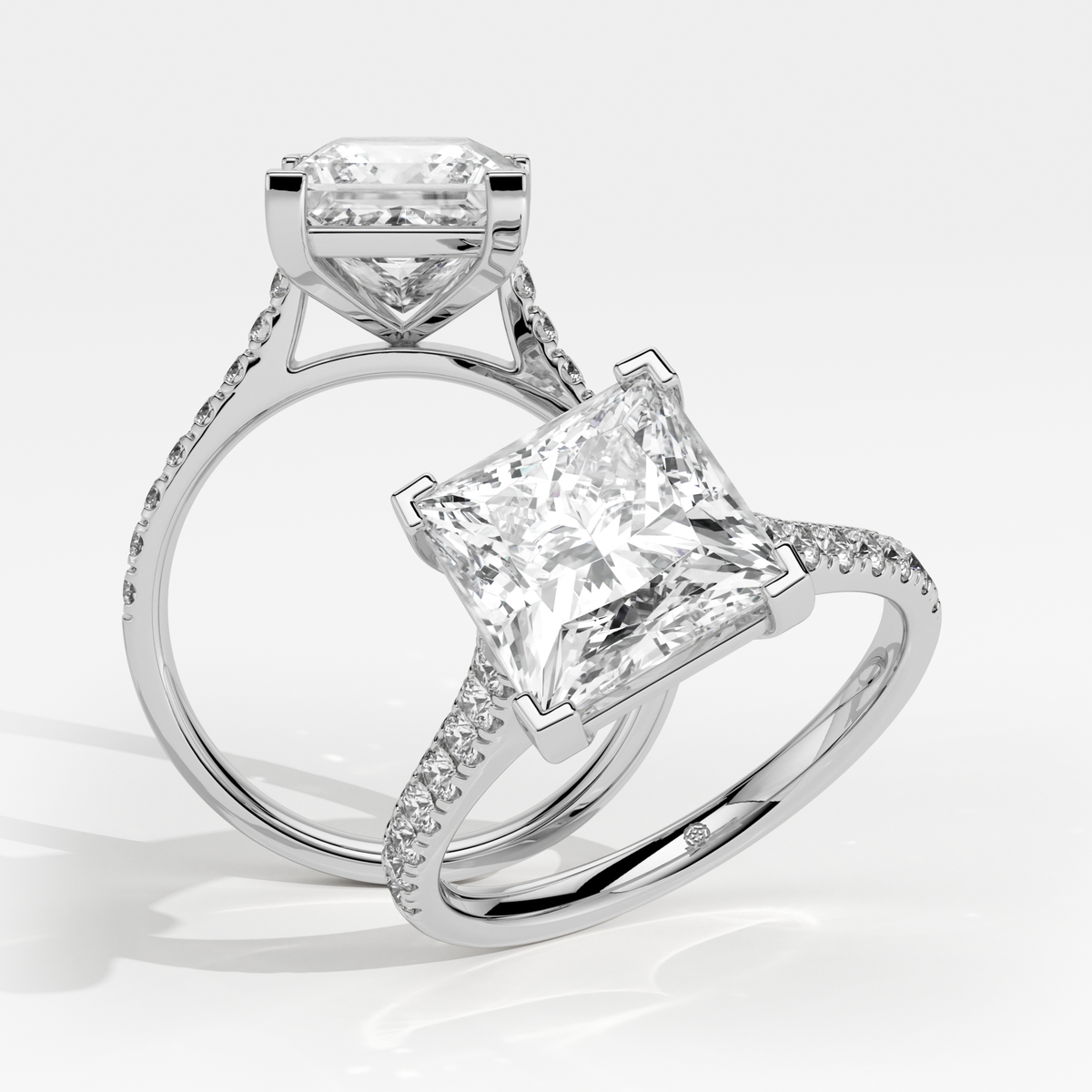 New-Aurora Princess 3ct PL