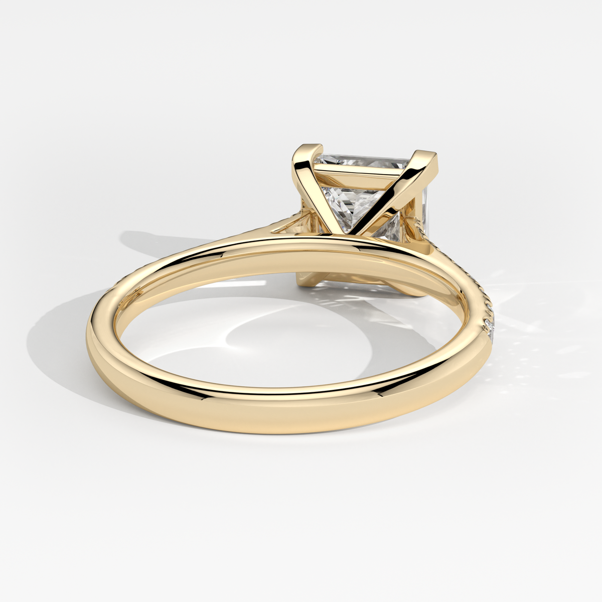 New-Aurora Princess 2ct 18YG