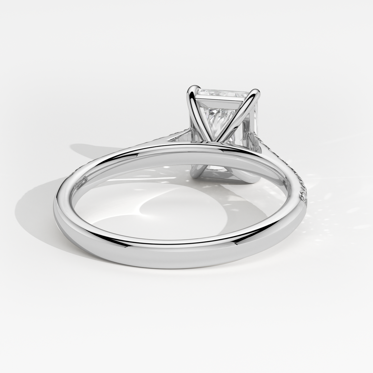 New-Aurora Radiant 2ct PL