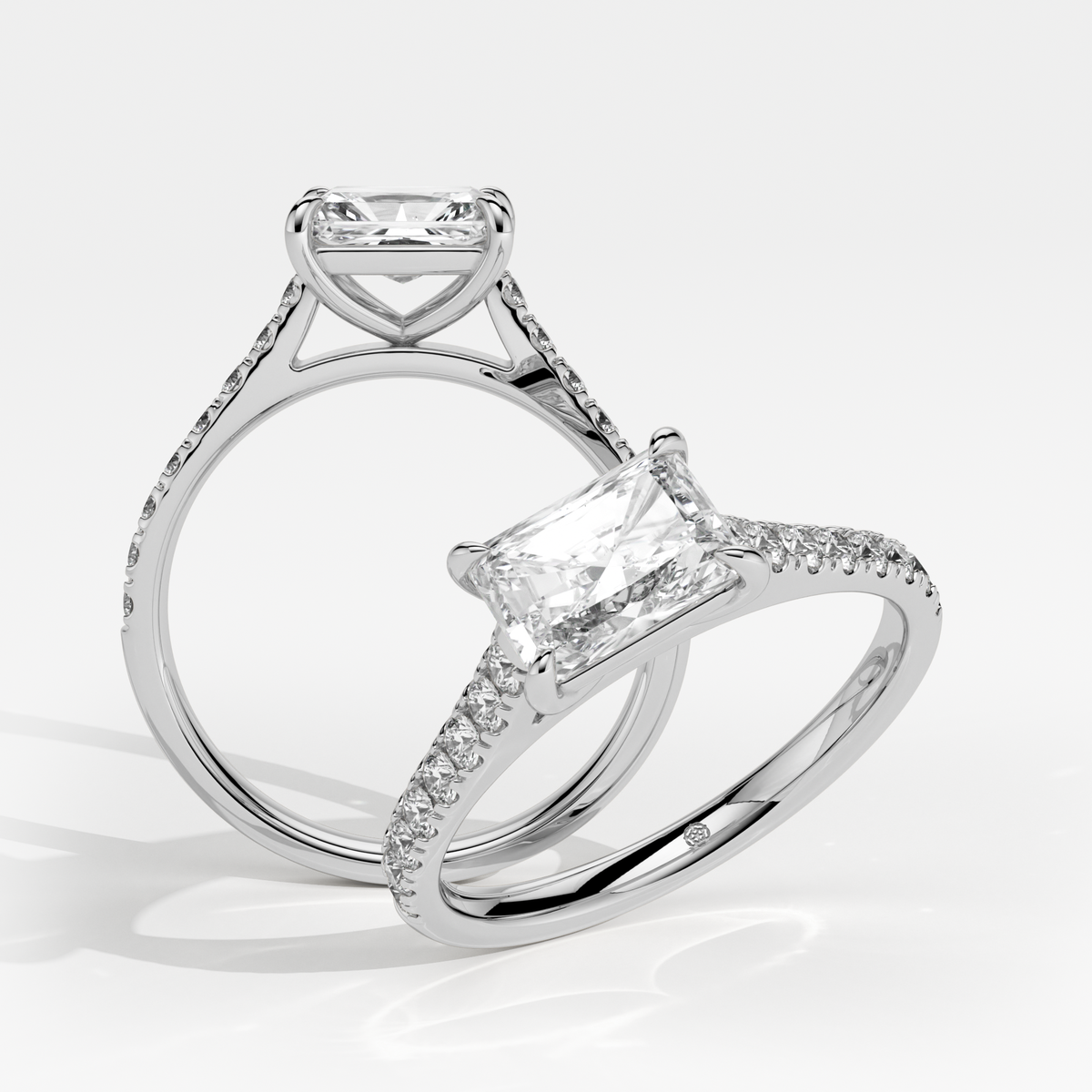 New-Aurora Radiant Landscape 1ct PL