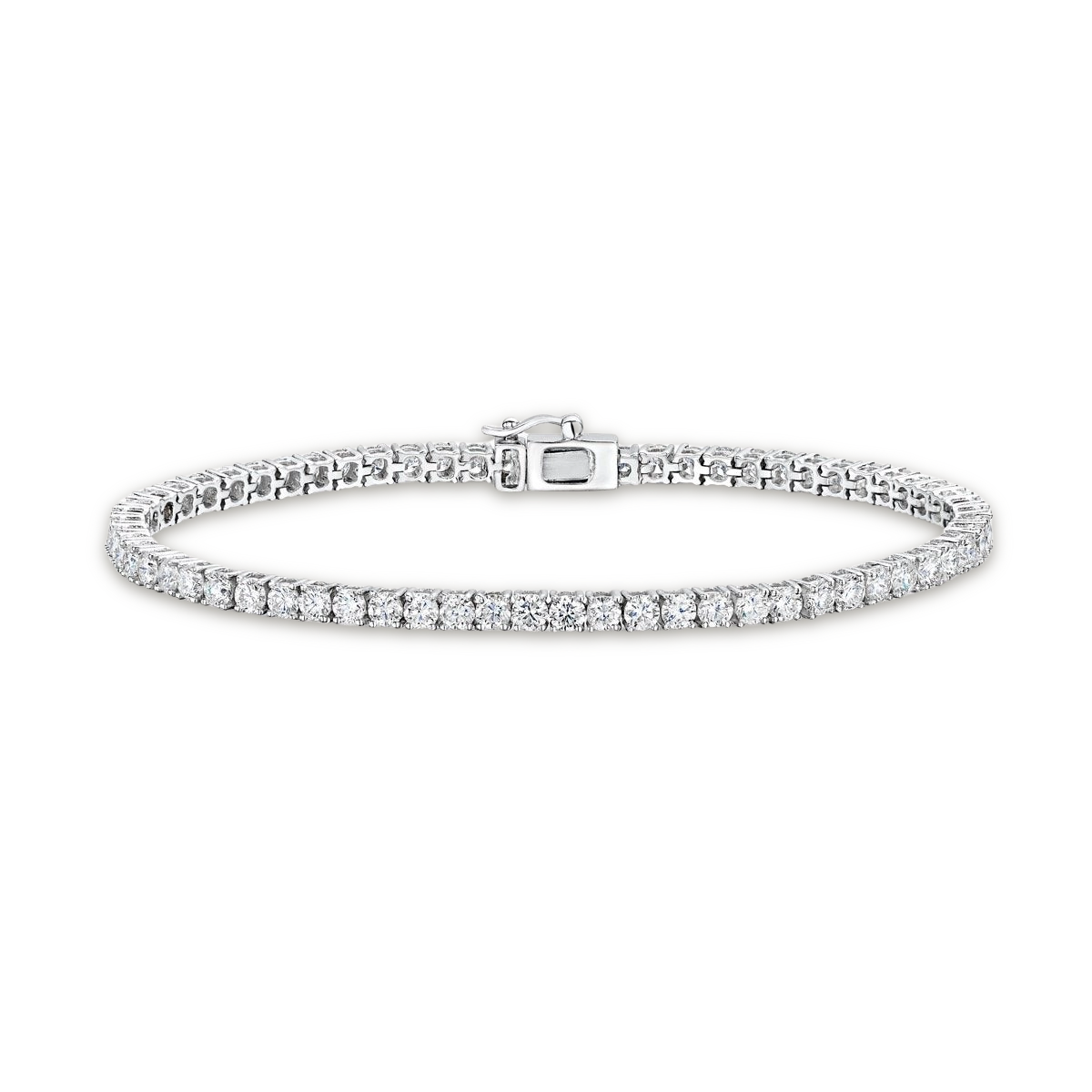 Classic 5.00ct Bracelet