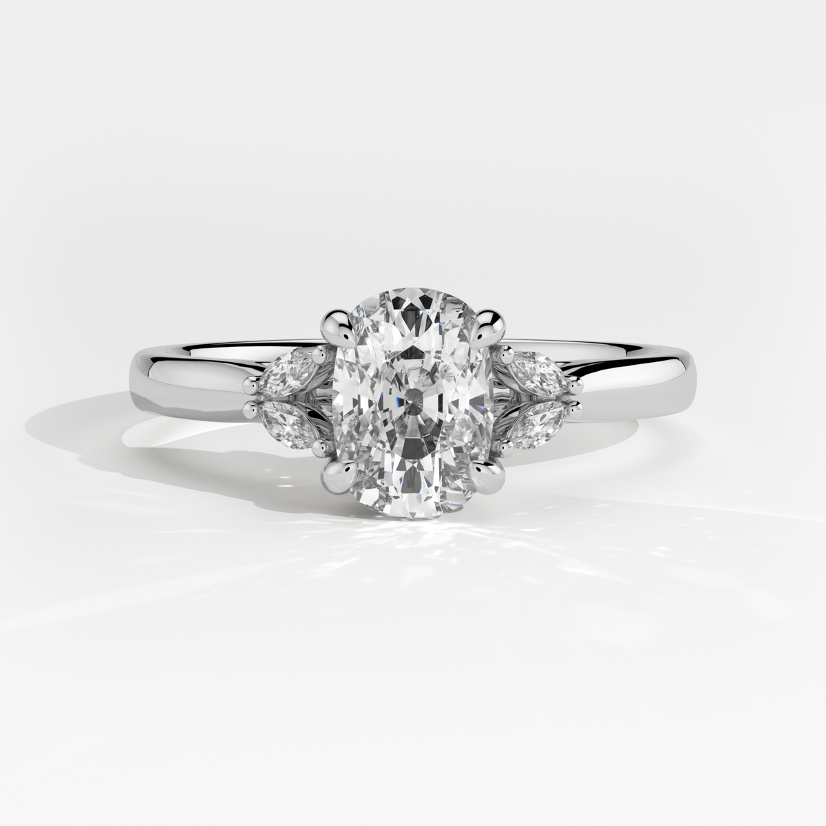 New-Duala Cushion 1ct PL