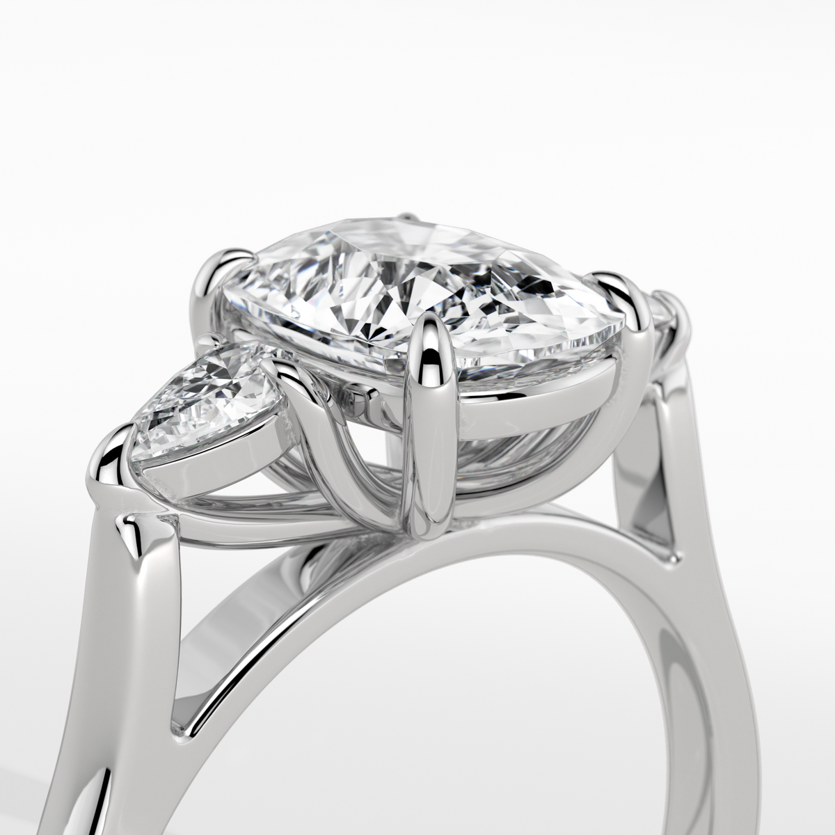 New-Hazel Cushion 2ct PL