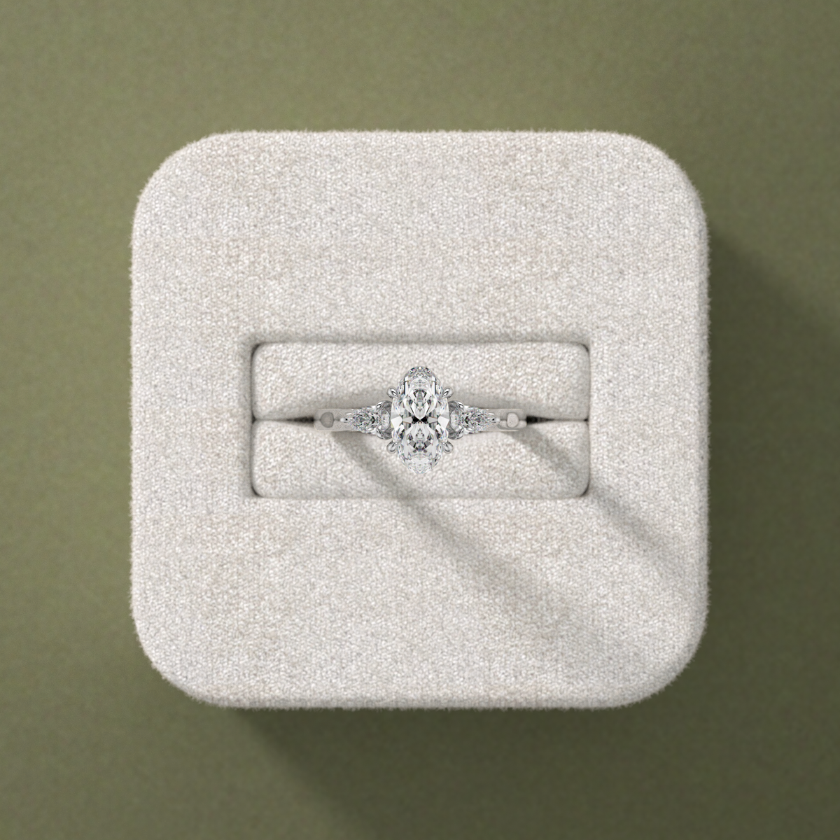 New-Hazel Moval 1ct PL