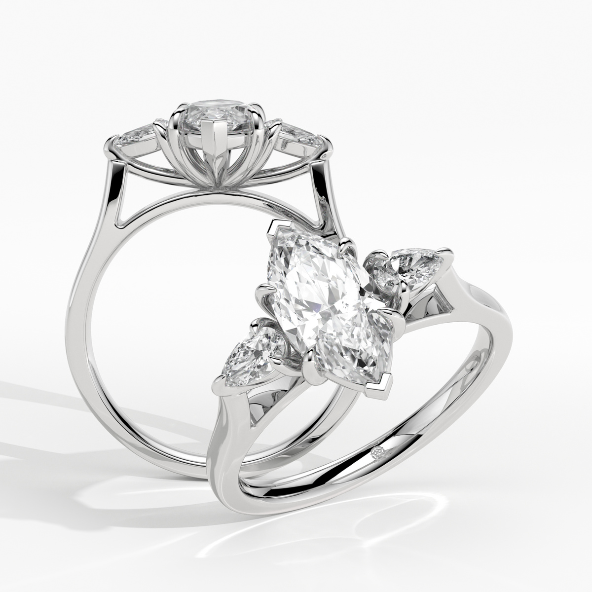 New-Hazel Marqiuse 1ct PL