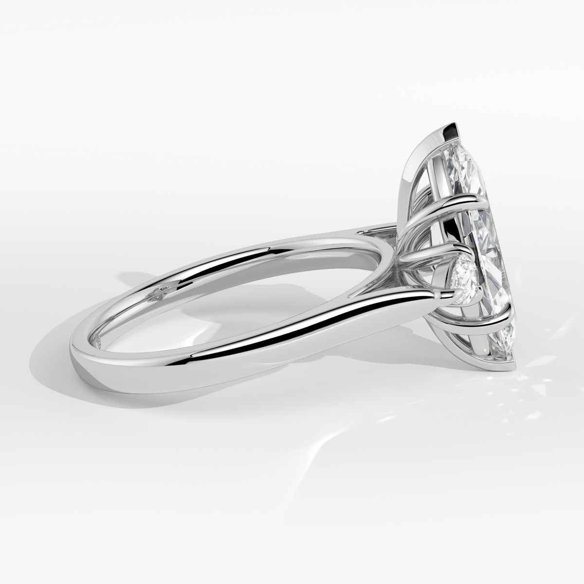 New-Hazel Marqiuse 2ct PL