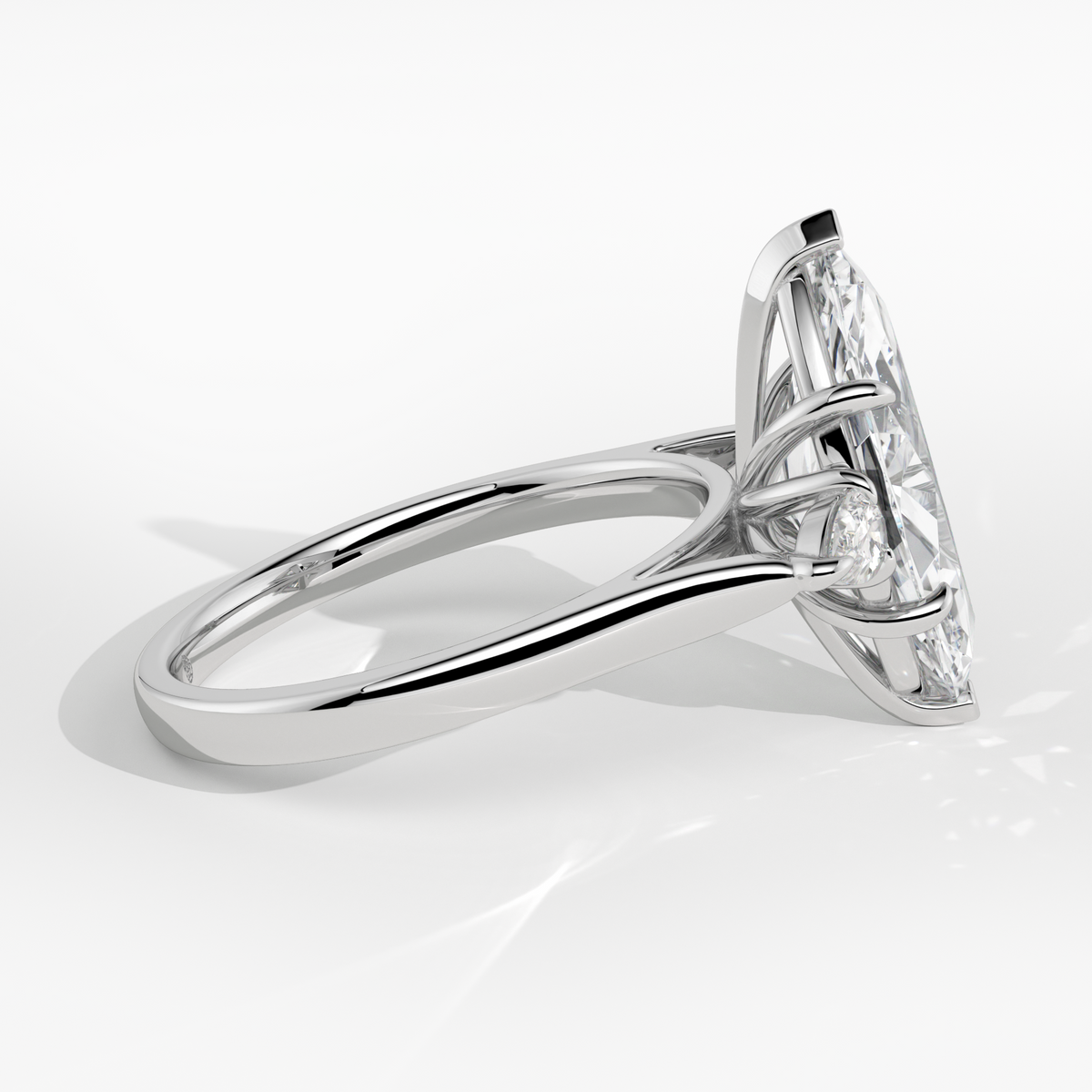 New-Hazel Marqiuse 3ct PL