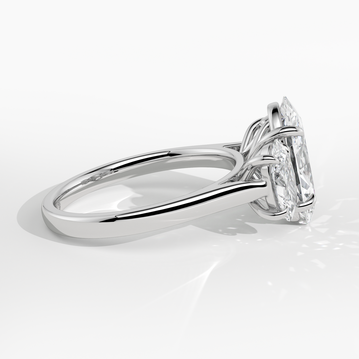 New-Adore Trilogy Moval 2ct PL