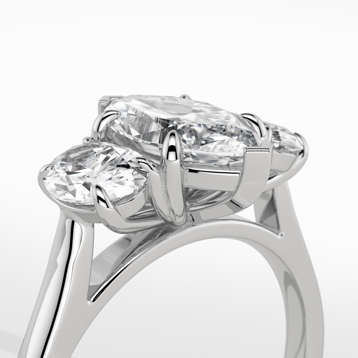 New-Orion Marquise 1ct PL